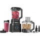 Кухонный комбайн Ninja Detect Power Mixer & Processor Pro TB401EU [126271] - изображение 5