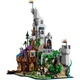 Конструктор LEGO Ideas Dungeons & Dragons: Сказка о красном драконе (21348) [128744] - изображение 2