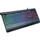 Клавіатура REAL-EL Comfort 8000 Backlit Black (EL123100033) [128769] - зображення 3