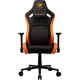Геймерское кресло Cougar Defensor F Black/Orange (3MDFFORB.0001) [128758] - изображение 1