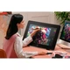 Графический монитор XP-Pen Artist Pro 24 Gen 2 Black (MD240UH) [125552] - изображение 3