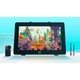 Графический монитор XP-Pen Artist Pro 24 Gen 2 Black (MD240UH) [125552] - изображение 14