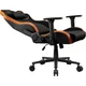 Геймерское кресло Cougar Defensor F Black/Orange (3MDFFORB.0001) [128758] - изображение 13