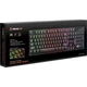 Клавіатура REAL-EL Gaming 8700 Backlit Black (EL123100015) [128762] - зображення 11