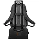 Рюкзак для фотоапарата Lowepro Truckee BP 250 LX Black (LP37237-PWW) [128480] - зображення 13