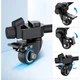Штатив Ulanzi AT-03 Tripod Dolly Kit 1.6m Black [126315] - зображення 3