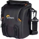 Сумка для фотоапарата Lowepro Adventura SH 115 III Black (LP37461-PWW) [128475] - зображення 1