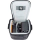 Сумка для фотоапарата Lowepro Adventura SH 115 III Black (LP37461-PWW) [128475] - зображення 9