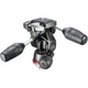 Штатив Manfrotto MK290DUA3-3W 290 Dual [121015] - изображение 4