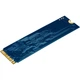SSD накопитель Kingston NV3 500GB M.2 2280 PCIe Gen 4.0 x4 (SNV3S/500G) [122162] - изображение 4