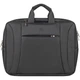 Сумка для ноутбука RivaCase 8290 Central 16" Charcoal Black [120777] - изображение 2