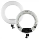 Кольцевая LED лампа Veron FS-480 II LSD 45см 48W 2700-7500K White [121983] - изображение 3