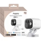 IP-камера для видеонаблюдения Aqara Camera Hub G5 Pro PoE White (CH-C03D) [128549] - изображение 2