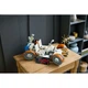 Конструктор LEGO Technic Лунный автомобиль NASA Apollo (42182) [128745] - изображение 10