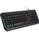Клавіатура REAL-EL Comfort 7001 Backlit Black (EL123100035) [128770] - зображення 2