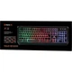 Клавіатура REAL-EL Comfort 7001 Backlit Black (EL123100035) [128770] - зображення 10