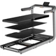 Беговая дорожка Kingsmith WalkingPad X218 [129074] - изображение 11