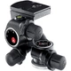 Редукторная штативная головка Manfrotto 410 Junior Geared [121044] - изображение 1