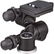 Редукторная штативная головка Manfrotto 410 Junior Geared [121044] - изображение 3