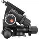 Редукторная штативная головка Manfrotto 410 Junior Geared [121044] - изображение 8
