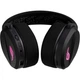 Ігрові навушники Asus ROG Pelta Black (90YH0410-BHUA00) [129025] - зображення 8