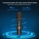 Микрофонная радиосистема Puluz PU3082B [128262] - изображение 8