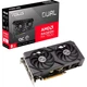 Видеокарта Asus Radeon RX 7600 Dual EVO OC 8G (DUAL-RX7600-O8G-EVO) UA [128462] - изображение 1