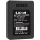 Зарядное устройство SJCam для SJCam SJ7 [128329] - изображение 6