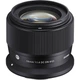 Объектив Sigma AF 56mm f/1.4 DС DN Contemporary Canon RF-S [129104] - изображение 1