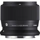Объектив Sigma AF 56mm f/1.4 DС DN Contemporary Canon RF-S [129104] - изображение 2