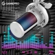 Микрофон GamePro UGM105W White [126092] - изображение 11