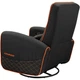 Геймерское кресло Cougar Fidom Black (3MFDFORB.0001) [128768] - изображение 6