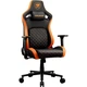 Геймерское кресло Cougar Defensor Black/Orange (3MDFLORB.0001) [128755] - изображение 2