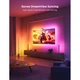 Набір адаптивного підсвічування Govee Backlight 3 Lite H6099 55-65" (H60993D1) - зображення 8