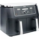 Мультипечь Ninja Dual Zone Air Fryer Max AF400EU [126250] - изображение 3