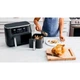 Мультипечь Ninja Dual Zone Air Fryer Max AF400EU [126250] - изображение 8