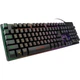Клавіатура REAL-EL Comfort 7090 Backlit Black (EL123100031) [128767] - зображення 2