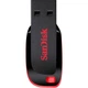 USB флеш-накопитель SanDisk Cruzer Blade 128GB USB-A 2.0 (SDCZ50-128G-B35) [128357] - изображение 4