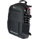 Рюкзак для фотоапарата Lowepro Adventura BP 150 III Black (LP37455-PWW) [128481] - зображення 3