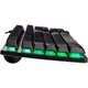 Клавіатура REAL-EL Comfort 7090 Backlit Black (EL123100031) [128767] - зображення 8