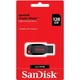 USB флеш-накопитель SanDisk Cruzer Blade 128GB USB-A 2.0 (SDCZ50-128G-B35) [128357] - изображение 7