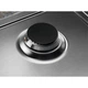 Газовая варочная поверхность Electrolux EGS6436SX [125483] - изображение 4
