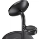 Беспроводное зарядное устройство Choetech T585-F 3 в 1 Magnetic Wireless Charging Black [123385] - изображение 4