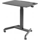 Компьютерный стол OfficePro ODM380B Black [126530] - изображение 2