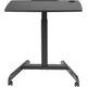 Компьютерный стол OfficePro ODM380B Black [126530] - изображение 3
