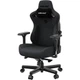 Геймерське крісло Anda Seat Kaiser 3 XL Fabric Dark Gray (AD12YDC-XL-01-GB-CF) [126345] - зображення 5