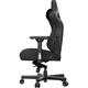 Геймерське крісло Anda Seat Kaiser 3 XL Fabric Dark Gray (AD12YDC-XL-01-GB-CF) [126345] - зображення 7