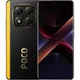 Смартфон Poco X7 12/512GB Black Global EU [125519] - зображення 1