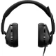 Игровые наушники EPOS H3 Hybrid Onyx Black (1000890) [126453] - изображение 3