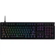 Клавіатура HyperX Alloy Rise PBT HX Red UA Black (7G7A3AA) [116816] - зображення 1